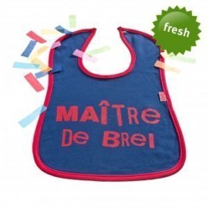Babyl?tzchen Maitre de Brei