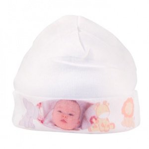 Babymütze - Babymütze