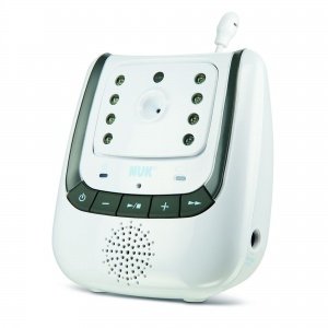 Babyphone "Eco Control + Video"