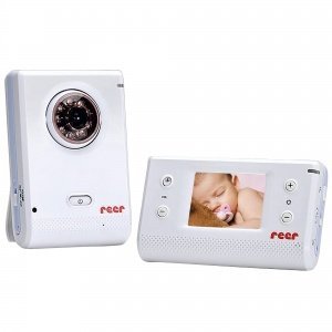 Babyphone mit Kamera "Wega"