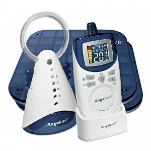 Babyphone und Bewegungsmelder AC 401