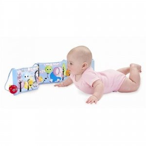 Babys erstes Buch "Mit Licht und Musik"