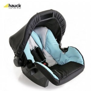 Babysafe "Zero Plus" Design 2012