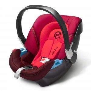 Babyschale "Aton 2" Design 2013