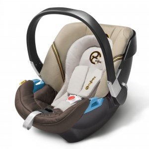 Babyschale "Aton 2" Design 2013