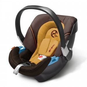 Babyschale "Aton 2" Design 2013