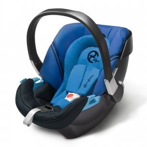 Babyschale "Aton 2" Design 2013