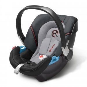 Babyschale "Aton 2" Design 2013