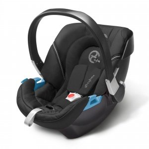 Babyschale "Aton 2" Design 2013