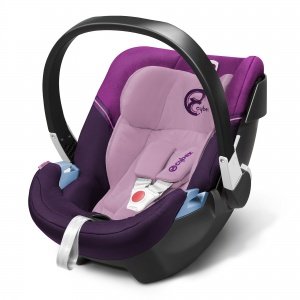 Babyschale "Aton 3" Design 2013