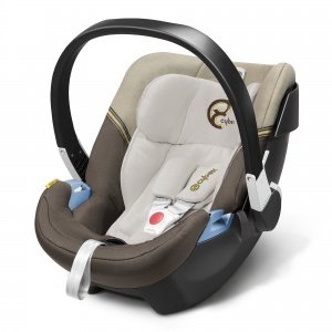 Babyschale "Aton 3" Design 2013