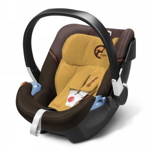 Babyschale "Aton 3" Design 2013