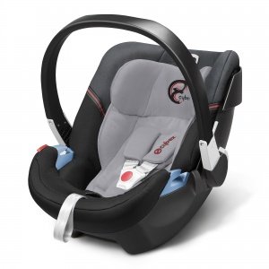 Babyschale "Aton 3" Design 2013