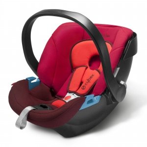 Babyschale "Aton" Design 2013