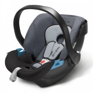 Babyschale "Aton" Design 2013