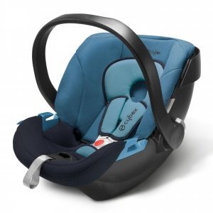 Babyschale "Aton" Design 2013