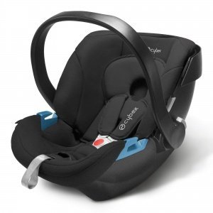 Babyschale "Aton" Design 2013