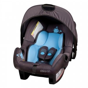 Babyschale "BeOne SP Luxe" Design 2013