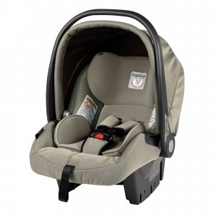 Babyschale "Primo Viaggio Tri-Fix K" Des
