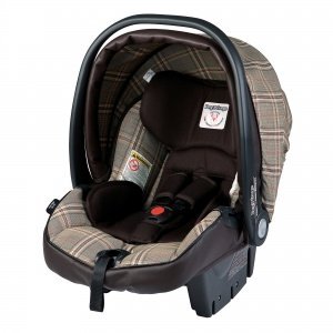 Babyschale "Primo Viaggio Tri-Fix K" Des