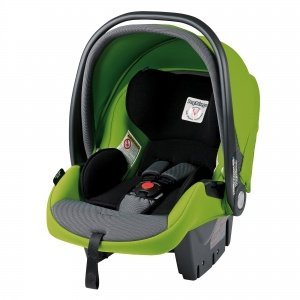 Babyschale "Primo Viaggio Tri-Fix K" Des