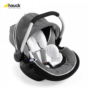 Babyschale "Zero Plus Select" Design 201