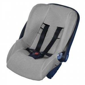 Babyschalen Klimabezug "Pioneer" für Gru