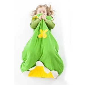 Babyschlafsack Binis Welt