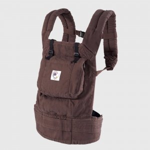 Babytrage "ERGObaby® Organic"