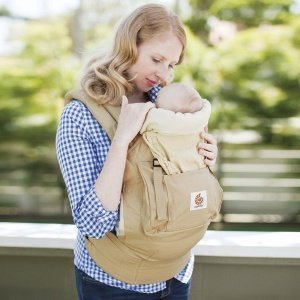 Babytrage "Original Carrier"