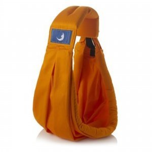 Babytragetuch "Babasling"