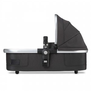 Babywanne "Day" Gestell silber Design 20