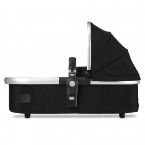 Babywanne "Day" Gestell silber Design 20