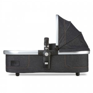 Babywanne "Day" Gestell silber Design 20