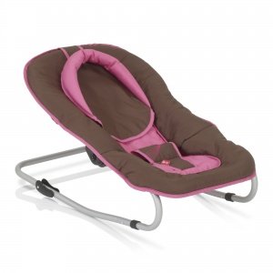 Babywippe "Vinci" Design 2012