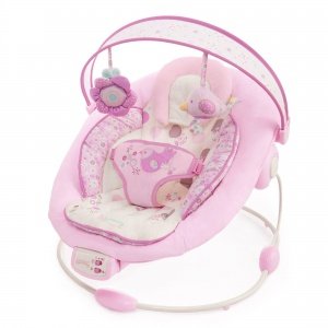 Babywippe mit Vibration