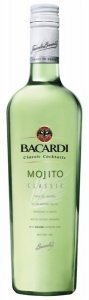 Bacardi Mojito 0,7 l