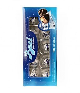 Baci Perugina Pralinen mit Haselnussfüll