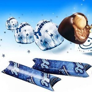 Baci Perugina Schokoladenkonfekt italien