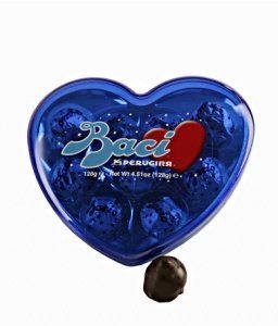 Baci Perugina Schokopraline ´Bacio Trans