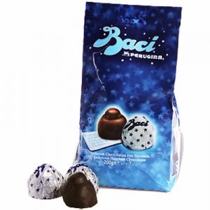 Baci con Nocciola 143g im Beutel