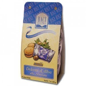 Baci di Langa Dolcetti d Alba alla nocci