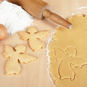 Back Dir deinen Schutzengel