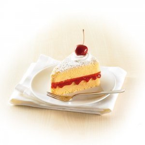 Back Dir ein Stück vom Glück