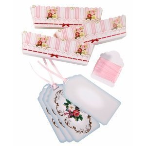 Backförmchen Geschenk Sets Nostalgie, 37