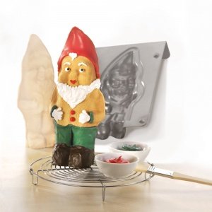 Backform Ori, der Zwerg