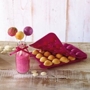 Backform für Cake-Pops