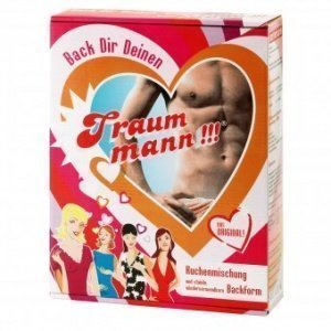 Back’ Dir Deinen Traummann