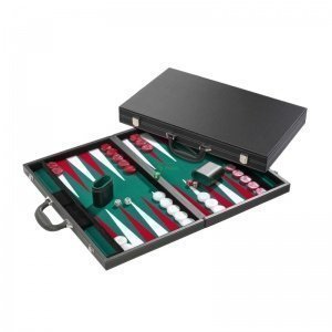 Backgammon Turnierspiel