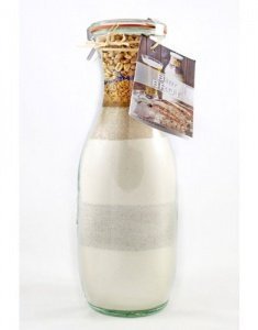 Backmischung Bier Brot